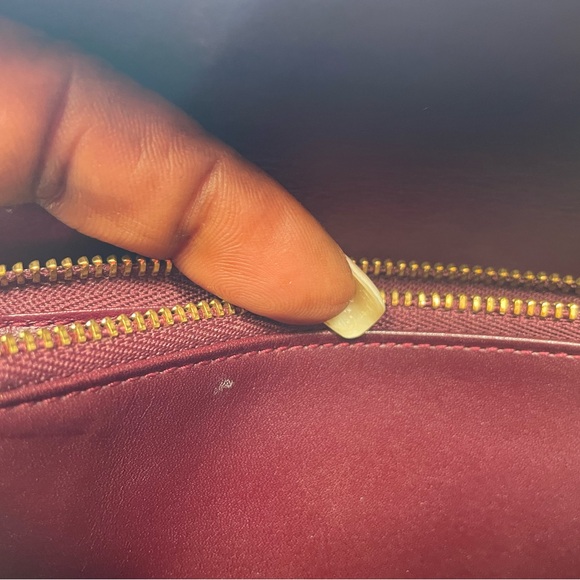 LV VERNIS WALLET - Picture 8 of 8